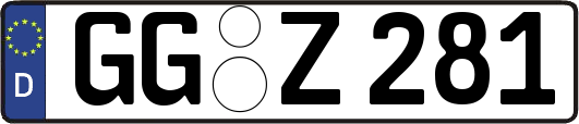 GG-Z281