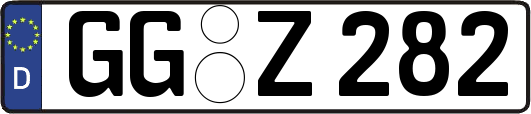 GG-Z282
