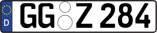 GG-Z284