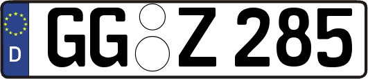 GG-Z285