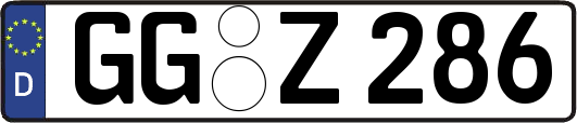 GG-Z286