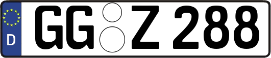 GG-Z288