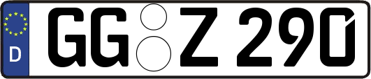 GG-Z290