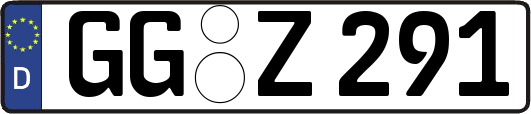 GG-Z291