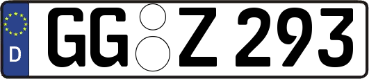 GG-Z293