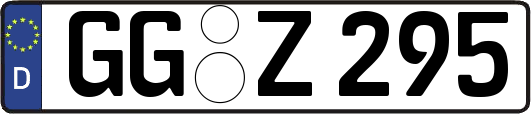 GG-Z295