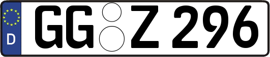 GG-Z296