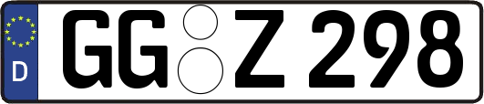 GG-Z298