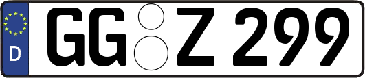 GG-Z299
