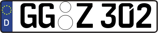 GG-Z302