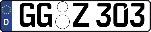 GG-Z303