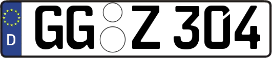 GG-Z304