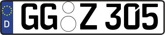 GG-Z305