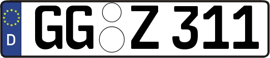 GG-Z311