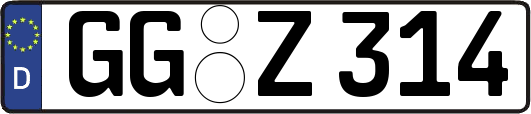 GG-Z314