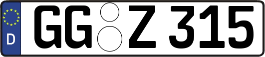 GG-Z315