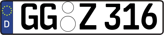 GG-Z316