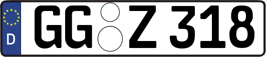 GG-Z318