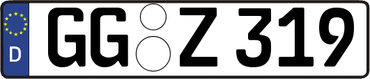 GG-Z319