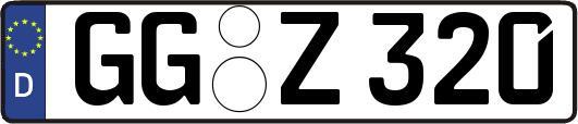 GG-Z320