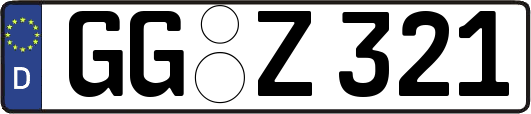 GG-Z321