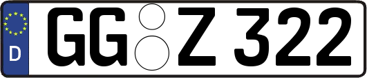 GG-Z322