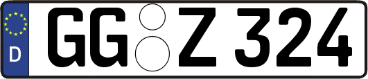 GG-Z324