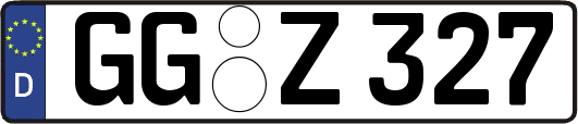 GG-Z327