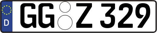 GG-Z329