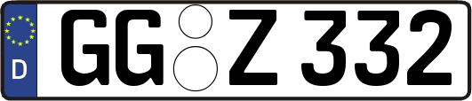 GG-Z332
