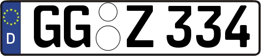 GG-Z334