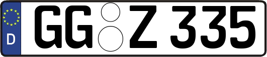 GG-Z335