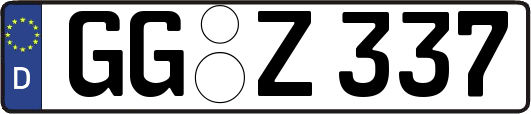 GG-Z337