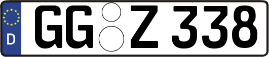 GG-Z338