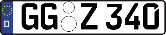 GG-Z340