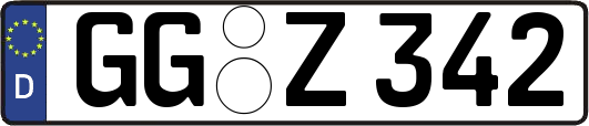 GG-Z342