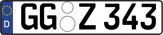 GG-Z343
