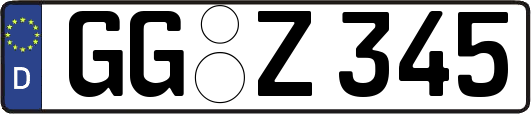 GG-Z345