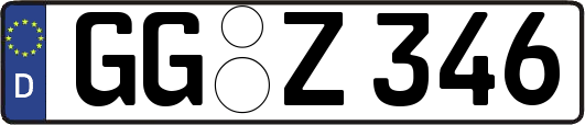 GG-Z346