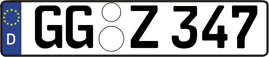 GG-Z347