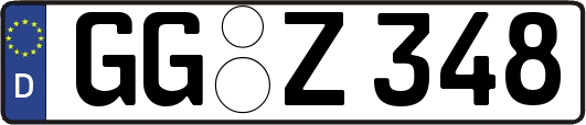 GG-Z348