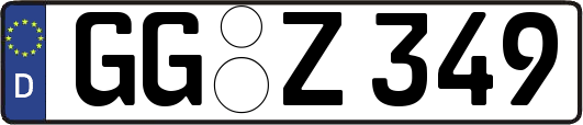 GG-Z349