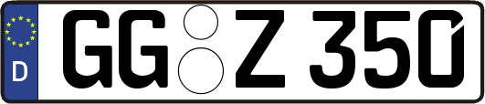 GG-Z350