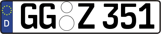 GG-Z351