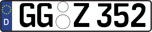 GG-Z352