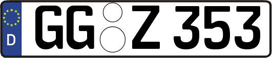 GG-Z353