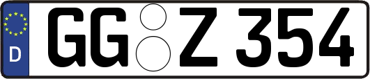 GG-Z354