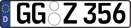 GG-Z356