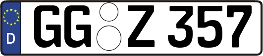 GG-Z357