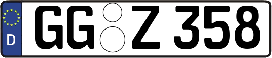 GG-Z358